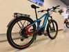 Haibike Adventr FS 9 kola 27,5" vel. S