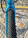 Prodám gravel kolo AUTHOR AURA XR2 54cm
