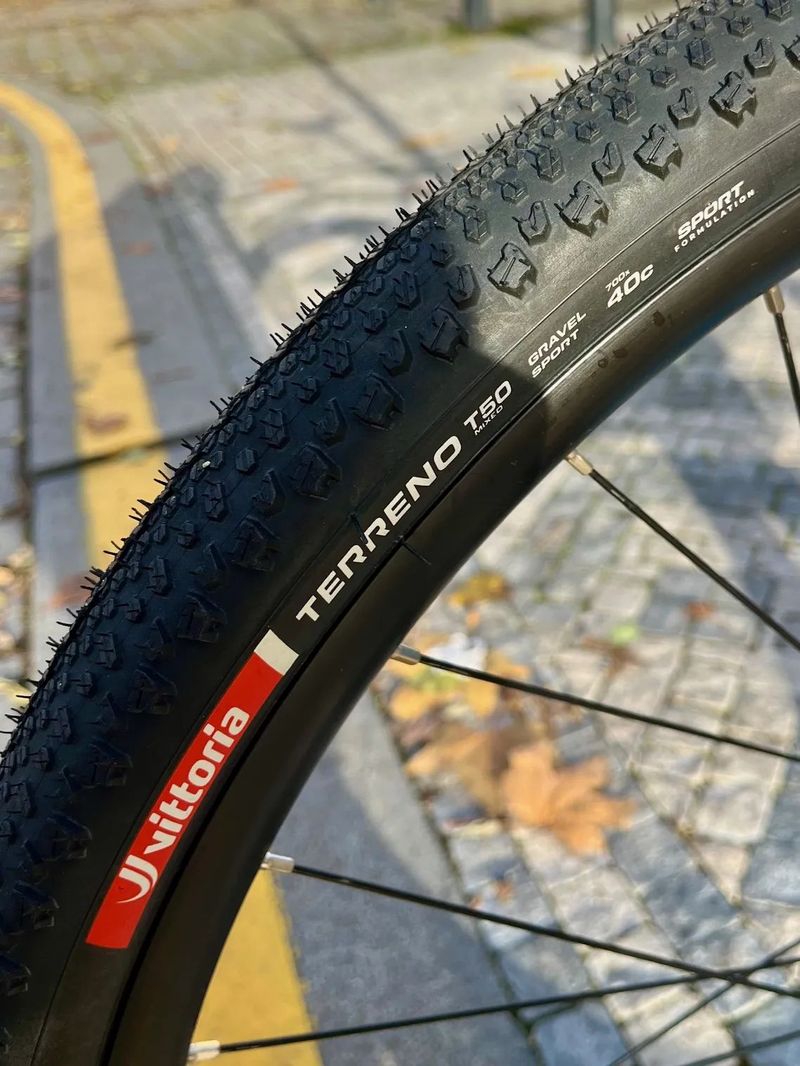 Prodám gravel kolo AUTHOR AURA XR2 54cm