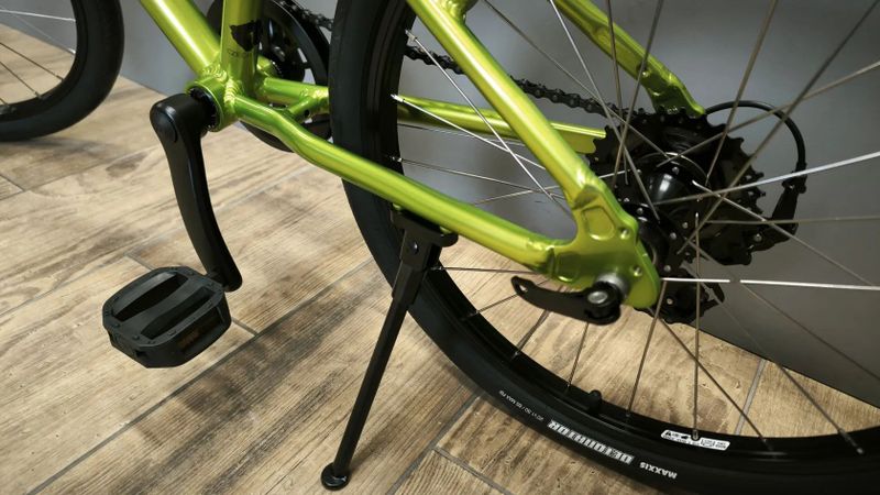 MRX Kid Lever 20 2026