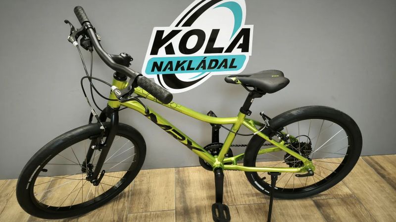 MRX Kid Lever 20 2026