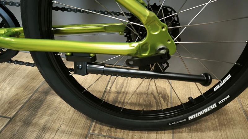 MRX Kid Lever 20 2026