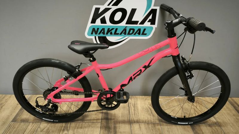 MRX Kid Lever 20 2026