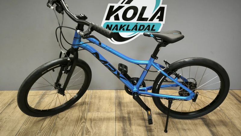 MRX Kid Lever 20 2026