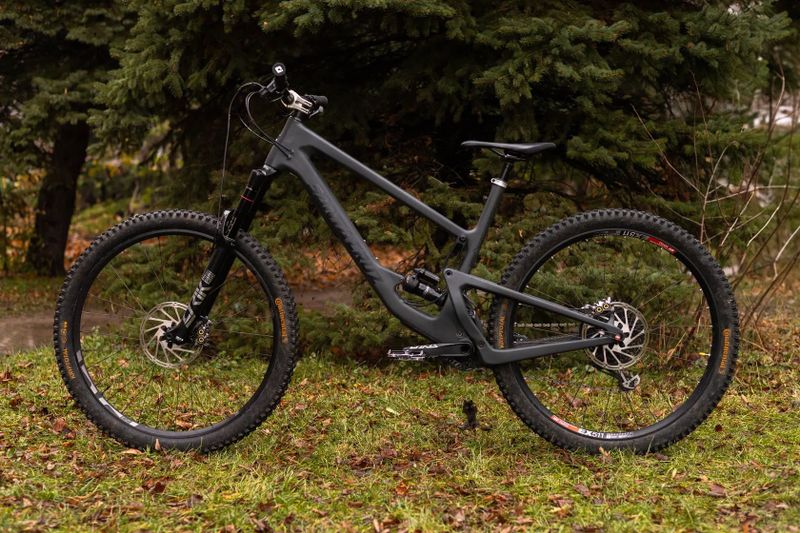 Santa Cruz Megatower C