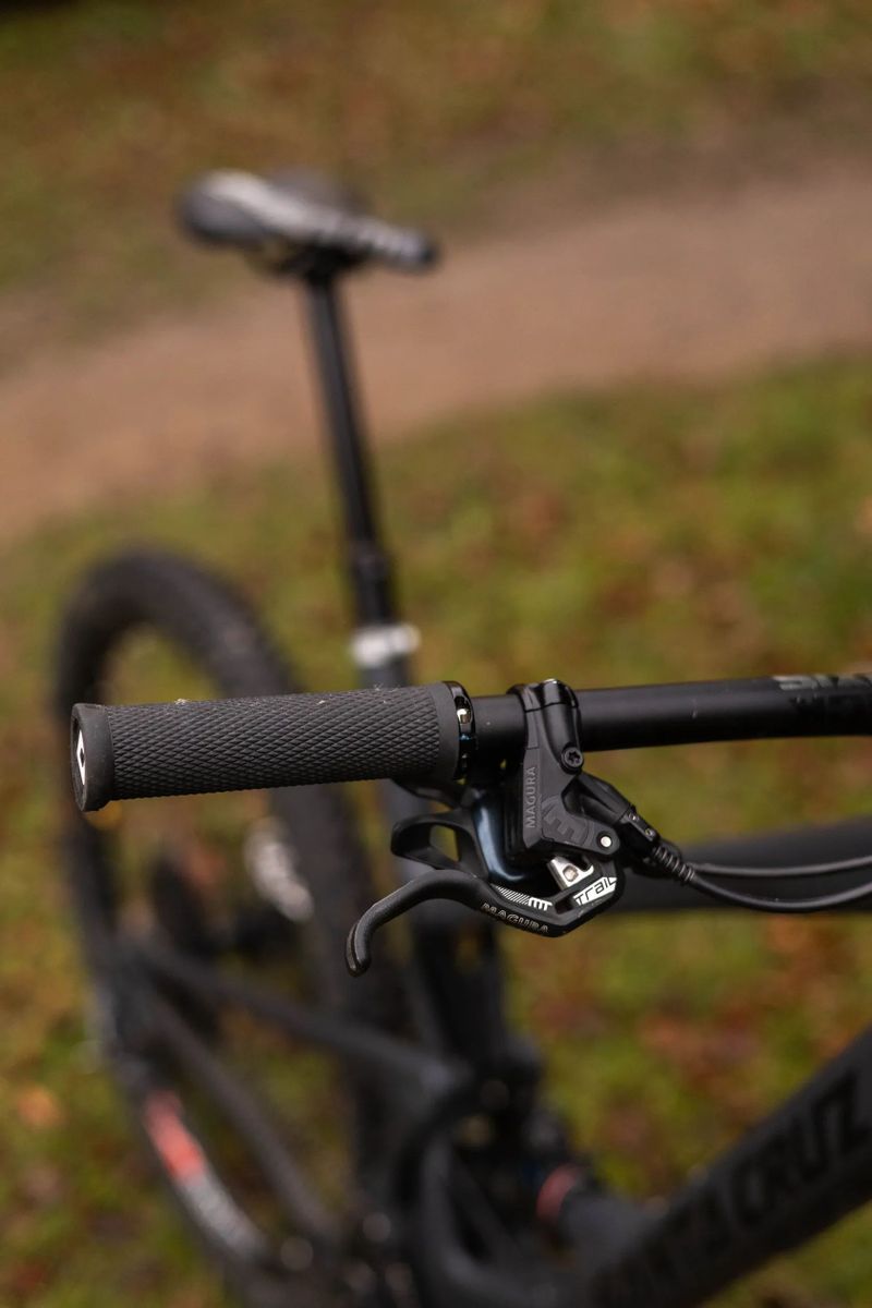 Santa Cruz Megatower C