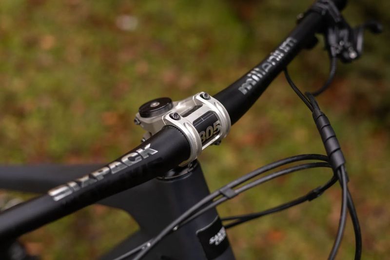 Santa Cruz Megatower C