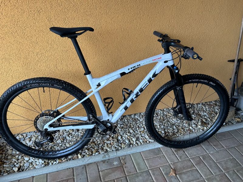 Trek SuperCaliber