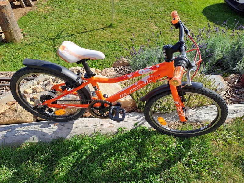 Superior Paint 20" - PĚKNÉ