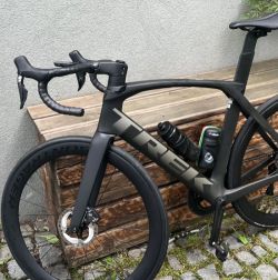 Trek Madone
