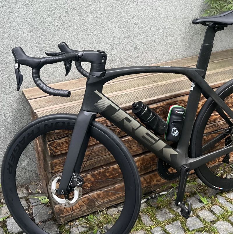 Trek Madone