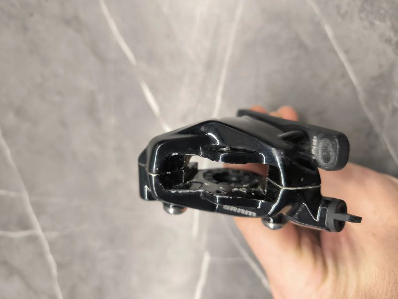 Sram Rival D1 třmen - ND