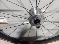 Drahove karbonove kolesa Equator 