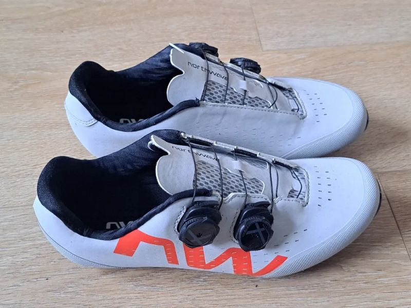 Northwave Rebel 3, velikost 42