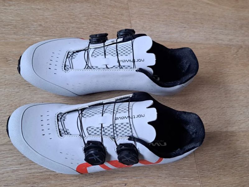 Northwave Rebel 3, velikost 42