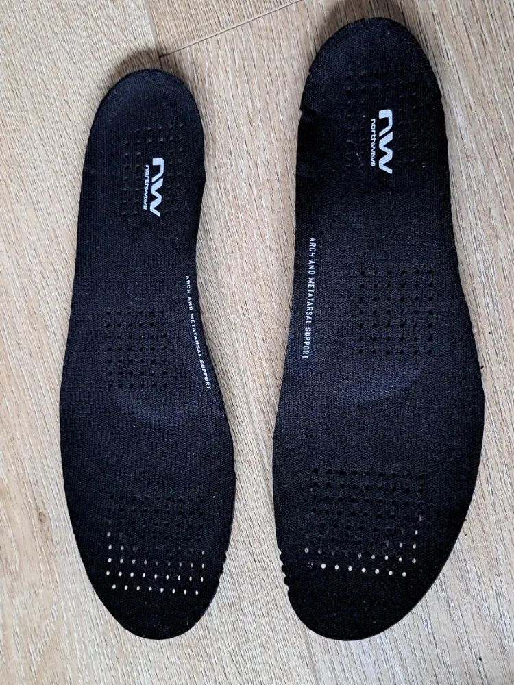 Northwave Rebel 3, velikost 42