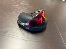 Oakley Kato TDF Limited