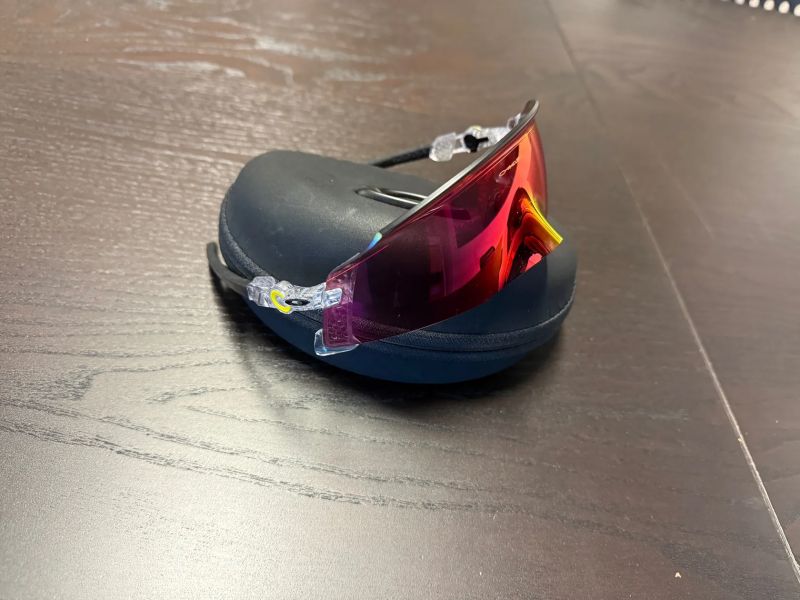 Oakley Kato TDF Limited