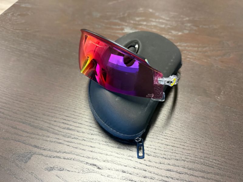 Oakley Kato TDF Limited