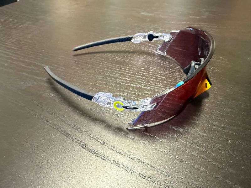 Oakley Kato TDF Limited