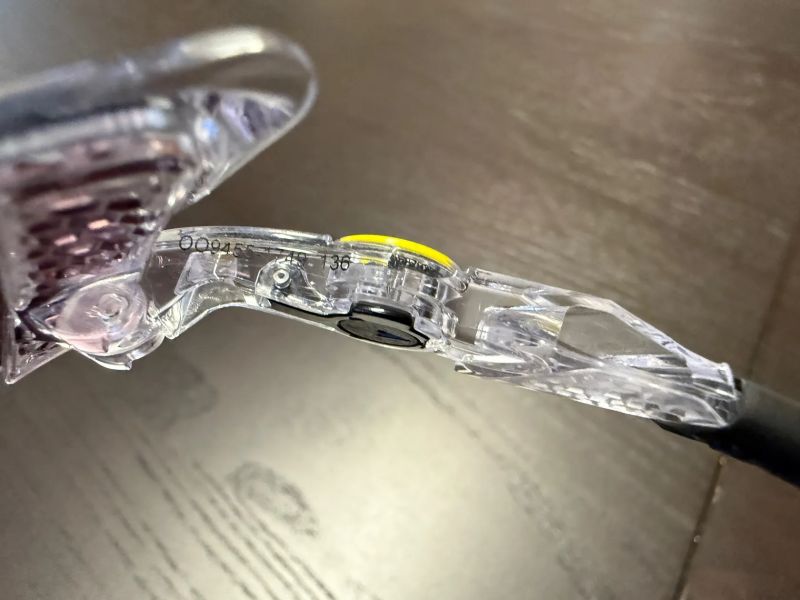 Oakley Kato TDF Limited