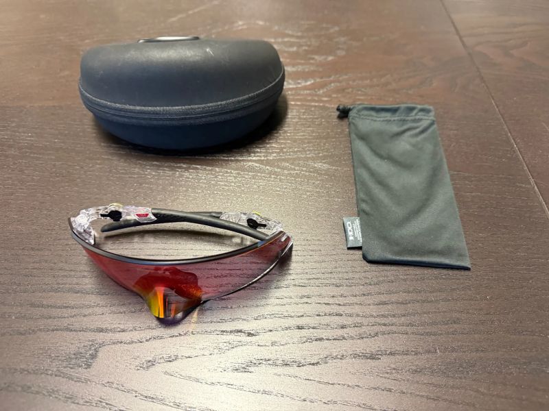 Oakley Kato TDF Limited