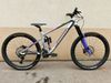 Ghost RIOT EN FULL PARTY 2023 29" vel. L, zdvihy 170/160 mm, Formula Selva, Shimano XT