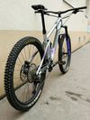 Ghost RIOT EN FULL PARTY 2023 29" vel. L, zdvihy 170/160 mm, Formula Selva, Shimano XT