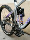 Ghost RIOT EN FULL PARTY 2023 29" vel. L, zdvihy 170/160 mm, Formula Selva, Shimano XT