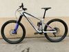 Ghost RIOT EN FULL PARTY 2023 29" vel. L, zdvihy 170/160 mm, Formula Selva, Shimano XT