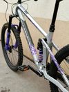 Ghost RIOT EN FULL PARTY 2023 29" vel. L, zdvihy 170/160 mm, Formula Selva, Shimano XT