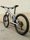 Ghost RIOT EN FULL PARTY 2023 29" vel. L, zdvihy 170/160 mm, Formula Selva, Shimano XT