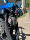 Celoodpružené kolo Haibike Q.AM Life 7.10 vel. S