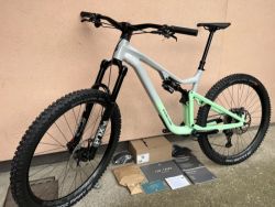 Nový Focus Jam 6.9 model 2025