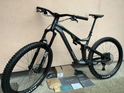 Nový Focus Jam 6.8 Diamondblack model 2025