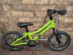 Dětské kolo Kubikes 14''