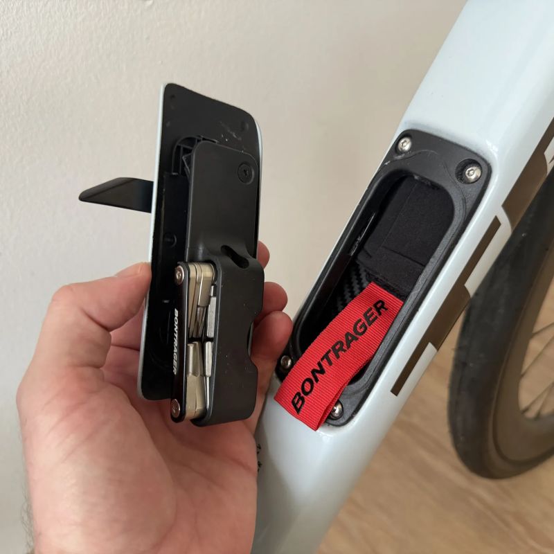 Trek Domane SL 2024 + Zipp 303S, vel.56, záruka