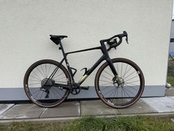 Superior X-ROAD Team Issue Di2 GR