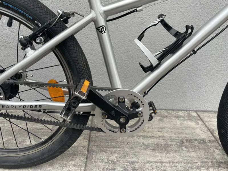 Early Rider Belter 20