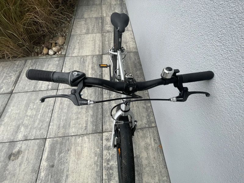 Early Rider Belter 20