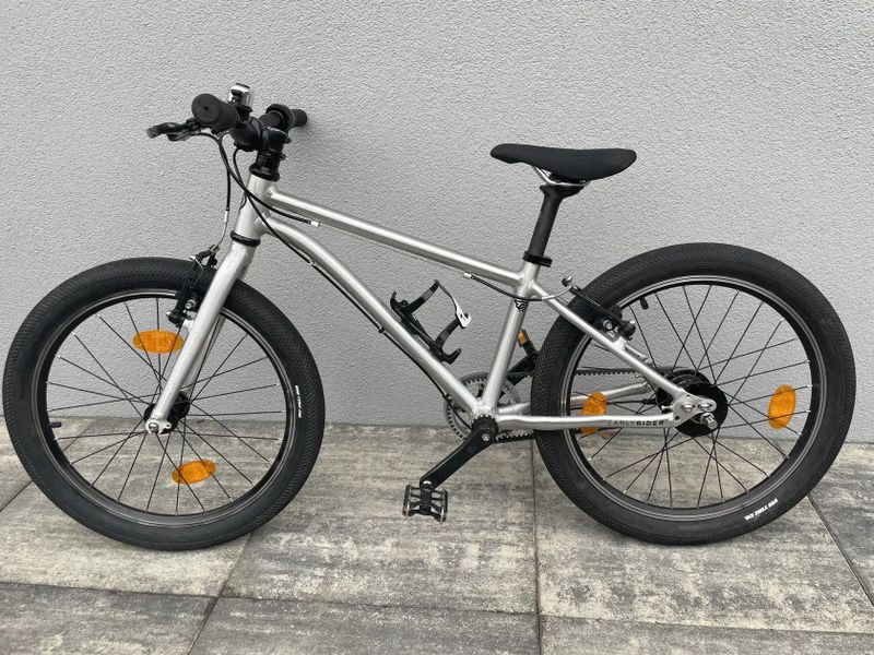 Early Rider Belter 20