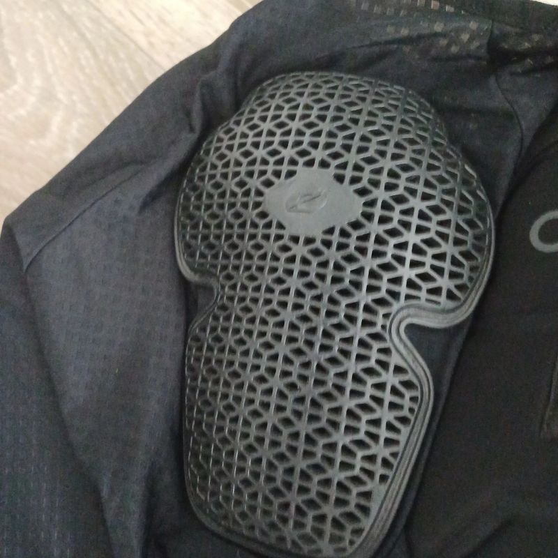 Ochranné tricko oneal stv v.23 s krátkým rukávem vel. S