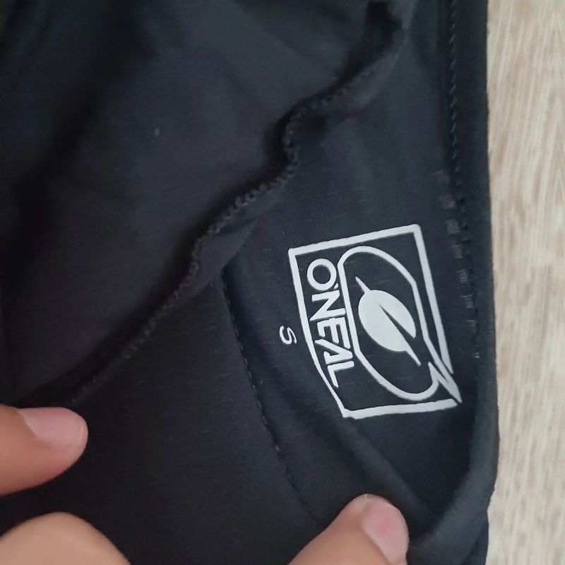 Ochranné tricko oneal stv v.23 s krátkým rukávem vel. S