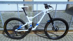 Scott RANSOM 900 Tuned