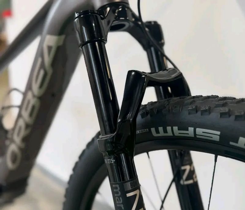 Orbea Urun 30, 200 km,2025