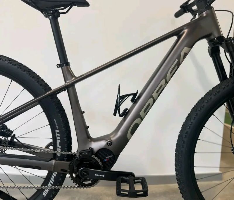 Orbea Urun 30, 200 km,2025