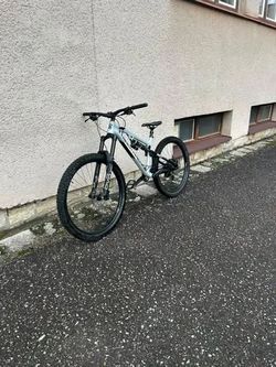 Rock Machine RZ 50-297