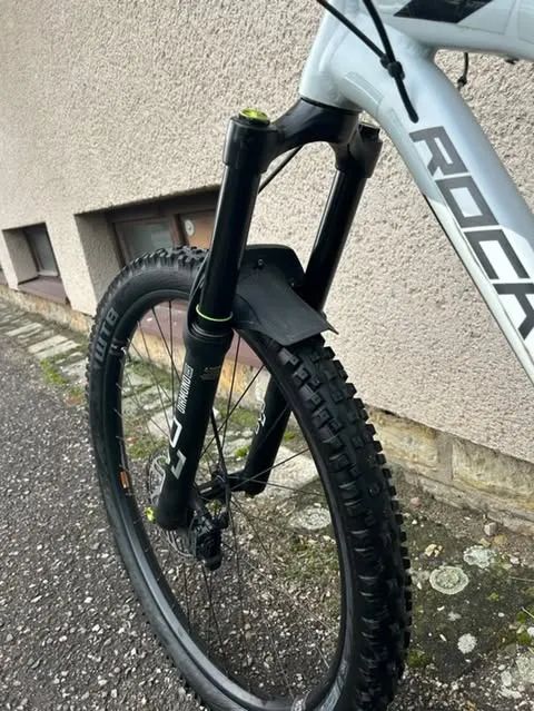 Rock Machine RZ 50-297