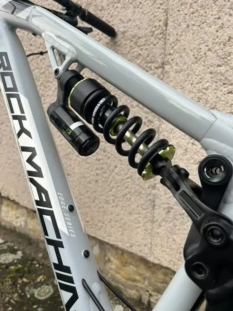 Rock Machine RZ 50-297