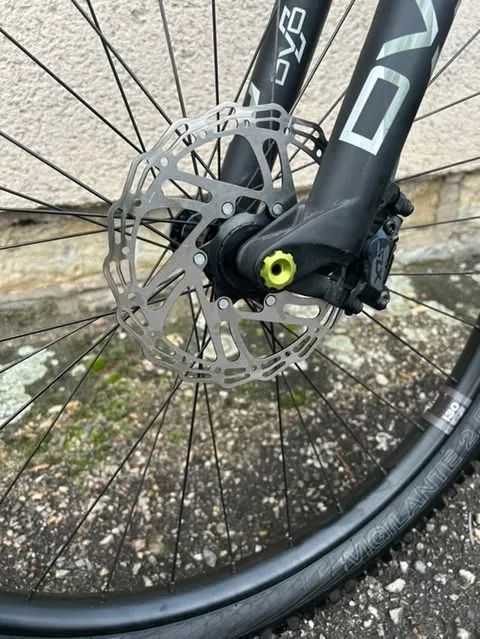 Rock Machine RZ 50-297